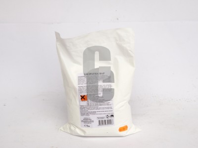 Хидратна вар - 1кг.